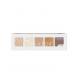 Catrice - Paleta de sombras mini 5 In a Box - 010: Golden Nude Look