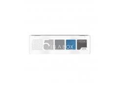 Catrice - Mini Eyeshadow Palette 5 In a Box - 050: Blue Smokey Look