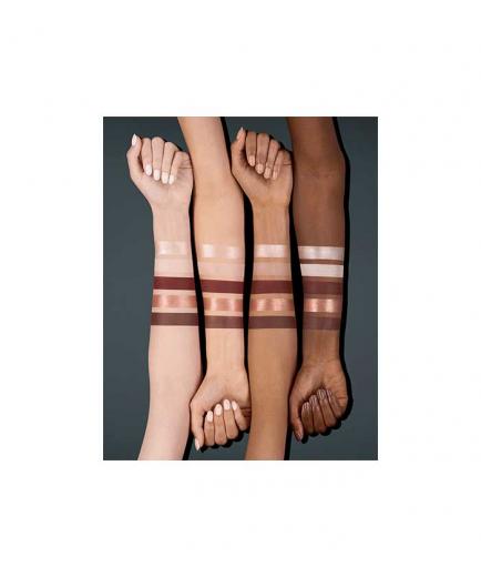 Catrice - Mini Eyeshadow Palette 5 In a Box - 060: Vivid Burgundy Look