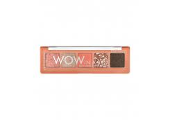 Catrice - Paleta de sombras mini Wow In a Box - 010: Peach Perfect