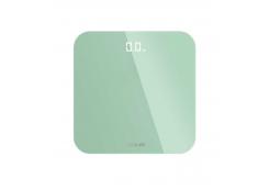 Cecotec - Báscula de baño Surface Precision 9350 Healthy - Mint