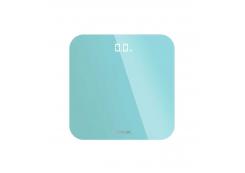 Cecotec - Surface Precision 9350 Healthy Bathroom Scale - Sky