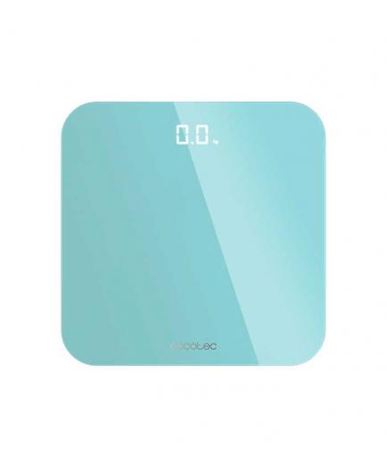 Cecotec - Surface Precision 9350 Healthy Bathroom Scale - Sky