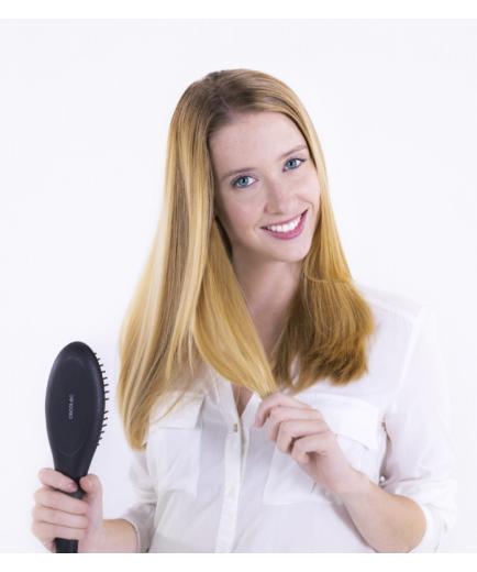Comprar Cecotec - Cepillo alisador Bamba InstantCare 900 Perfect Brush |  Vita33.com