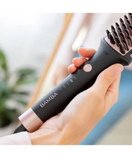 Cecotec - Instantcare 1200 Look Brush Ceramic Smoothing Brush