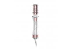 Cecotec - Air styling brush Bamba CeramicCare 5in1Gyro