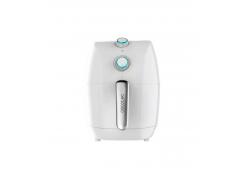Cecotec - Airfryer Cecofry Compact Rapid Sun - White
