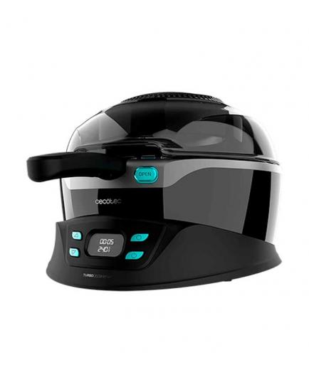 Cecotec - Airfryer TurboCecofry 4D Healthy