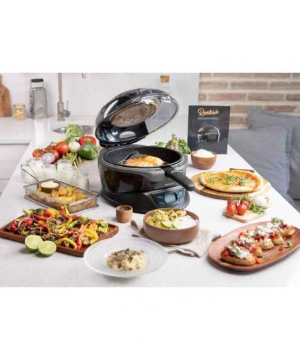 Cecotec - Airfryer TurboCecofry 4D Healthy