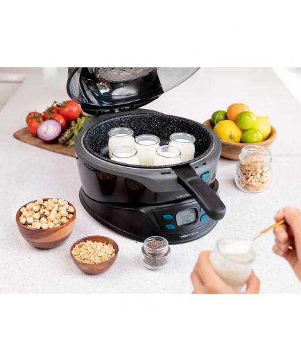 Cecotec - Airfryer TurboCecofry 4D Healthy