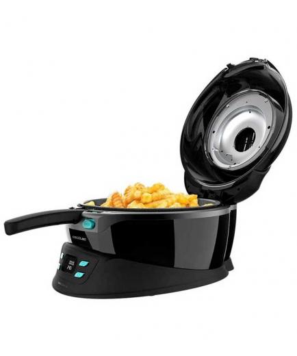 Cecotec - Airfryer TurboCecofry 4D Healthy