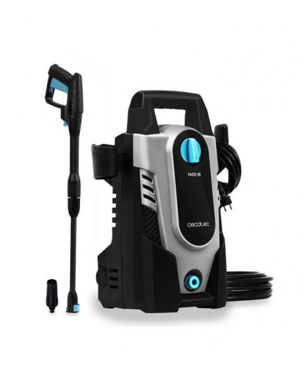 Cecotec - HidroBoost 1400 pressure washer