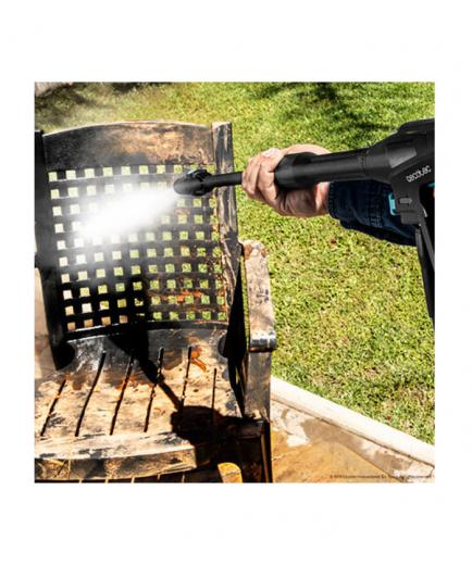Cecotec - HidroBoost 1400 pressure washer