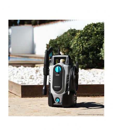 Cecotec - HidroBoost 1400 pressure washer