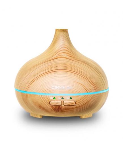 Cecotec - Humidificador PureAroma 150 Yang