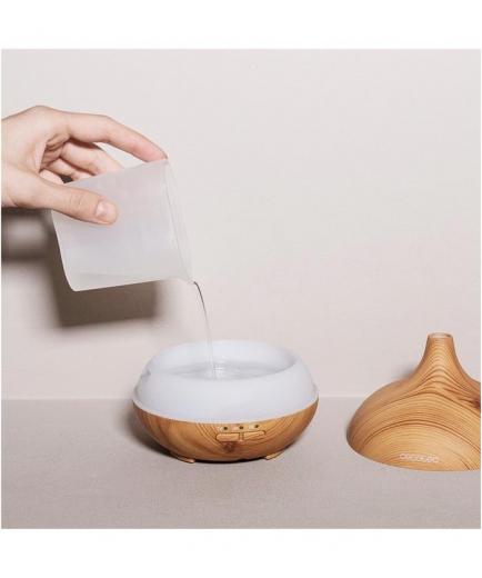 Cecotec - Humidifier PureAroma 150 Yang