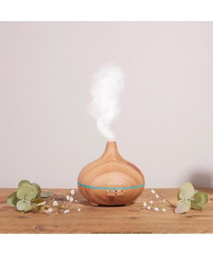 Cecotec - Humidifier PureAroma 150 Yang