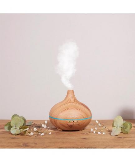 Cecotec - Humidificador PureAroma 150 Yang