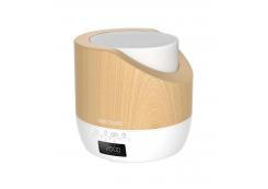 Cecotec - PureAroma 500 Humidifier - Smart White Moody