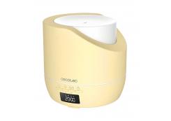 Cecotec - Humidificador PureAroma 500 - SunLight