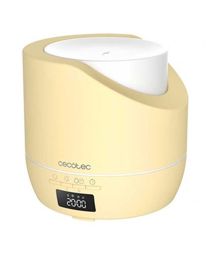 Cecotec - PureAroma 500 Humidifier - SunLight