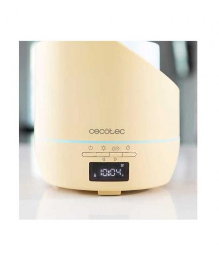 Cecotec - PureAroma 500 Humidifier - SunLight