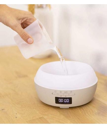 Cecotec - PureAroma 550 Connected Humidifier - Sand
