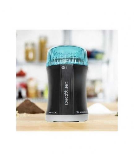 TITANMILL 200