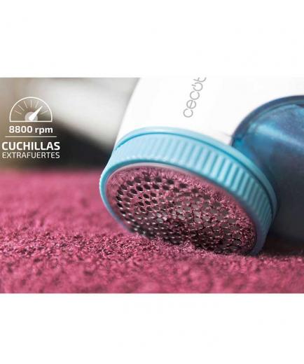 Cecotec - Forcecut Electric Lint Remover