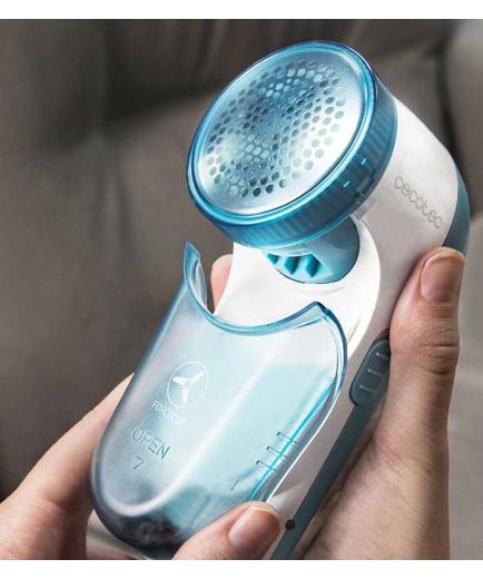 Cecotec - Forcecut Electric Lint Remover