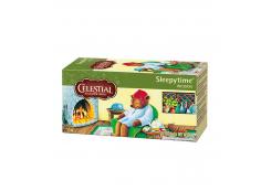 Celestial Seasonings - Infusión 20 bolsitas - Sleepytime