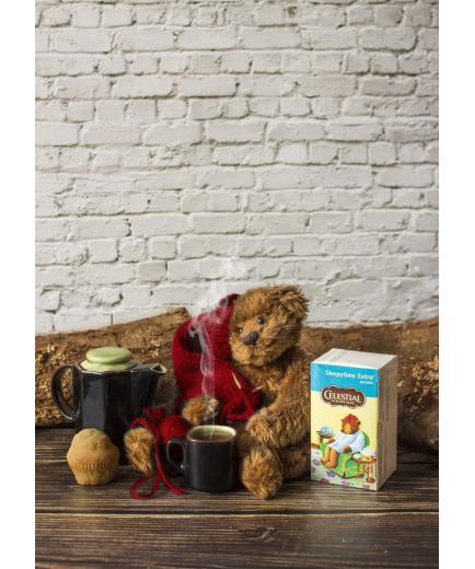 Celestial Seasonings - Infusion 20 sachets - Sleepytime Extra