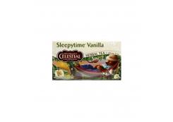 Celestial Seasonings - Infusión 20 bolsitas - Sleepytime Vainilla