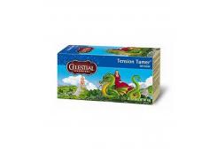 Celestial Seasonings - Infusión 20 bolsitas - Tension Tamer