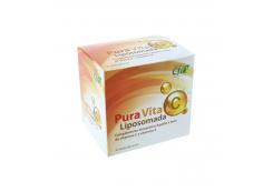 CFN - Puravita C Liposomada 30 sticks