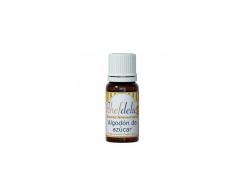 Chefdelice - Liquid flavor gluten free 10ml - Cotton candy