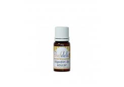 Chefdelice - Aroma líquido sin gluten 10ml - Algodón de azúcar