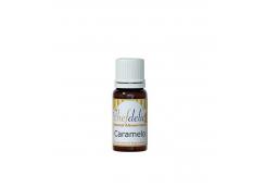 Chefdelice - Liquid flavor gluten free 10ml - Caramel
