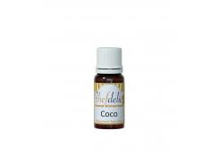 Chefdelice - Aroma líquido sin gluten 10ml - Coco