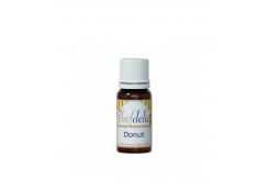 Chefdelice - Liquid flavor gluten free 10ml - Donut