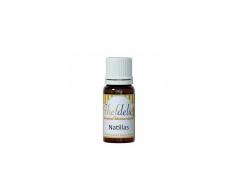 Chefdelice - Liquid flavor gluten free 10ml - Custard