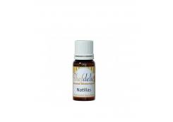 Chefdelice - Aroma líquido sin gluten 10ml - Natillas