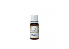 Chefdelice - Liquid flavor gluten free 10ml - Cheese