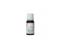 Chefdelice - Liquid flavor gluten free 10ml - Cheesecake