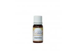 Chefdelice - Liquid flavor gluten free 10ml - Vanilla