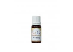 Chefdelice - Liquid flavor gluten free 10ml - Whiskey