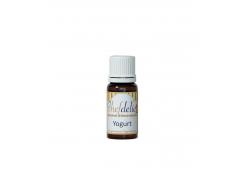 Chefdelice - Liquid flavor gluten free 10ml - Yogurt