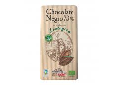 Chocolates Solé – 73% dark chocolate - 100gr