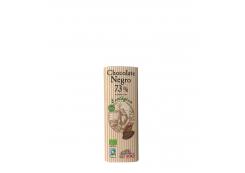 Chocolates Solé – 73% dark chocolate - 25gr