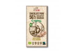 Chocolates Solé – Dark chocolate with ginger